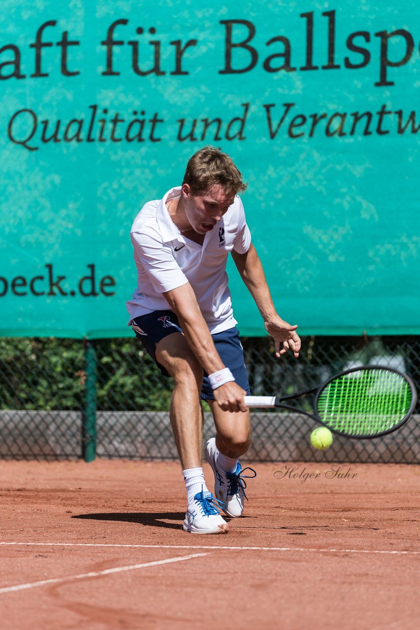 Bild 316 - Kuehlungsborner Tennisturnier